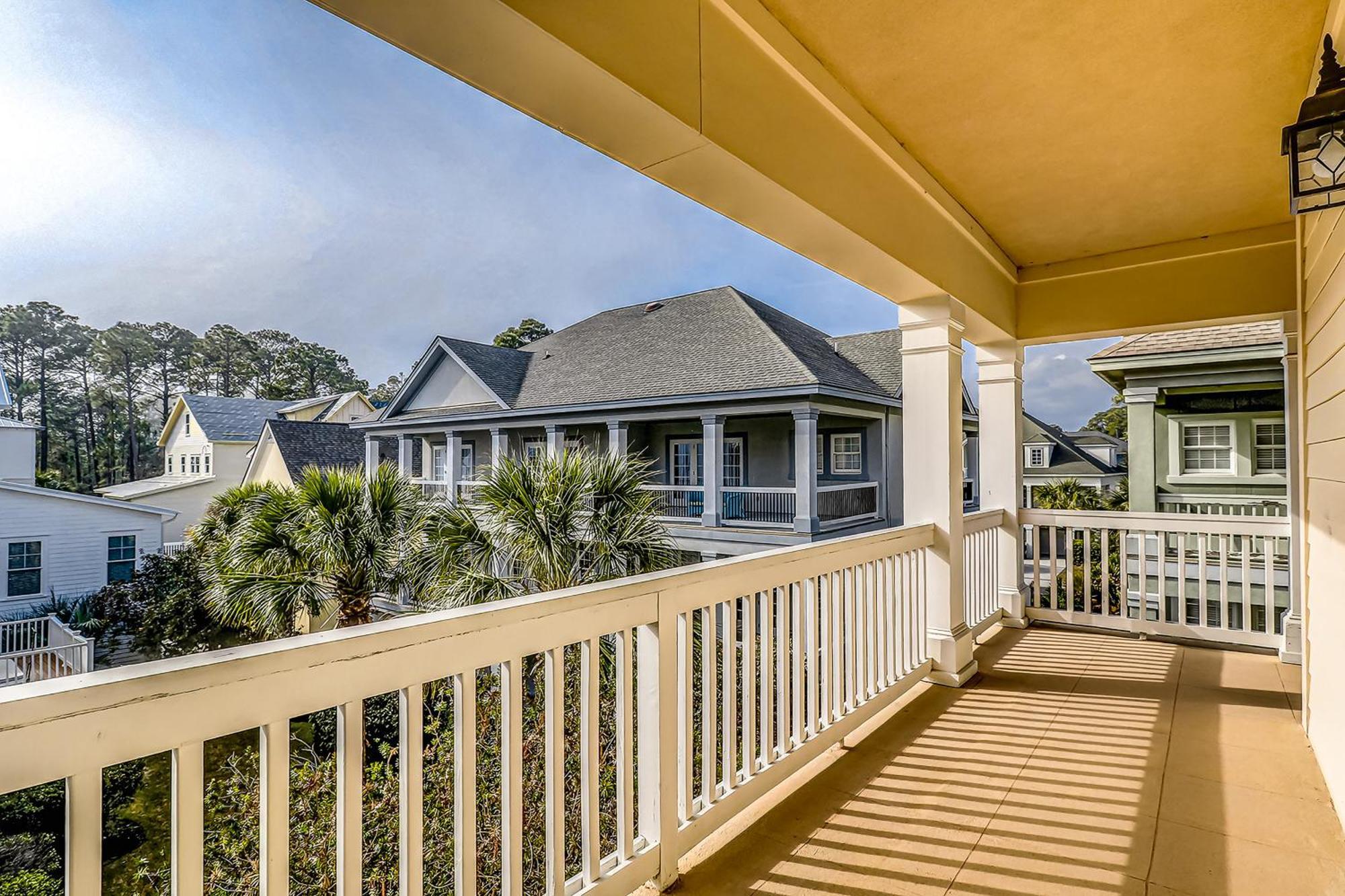 7 Sea Front Villa Hilton Head Island Dış mekan fotoğraf